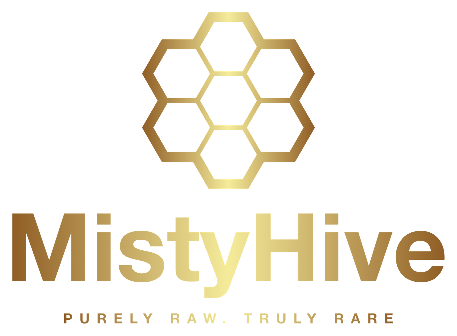 MistyHive Logo